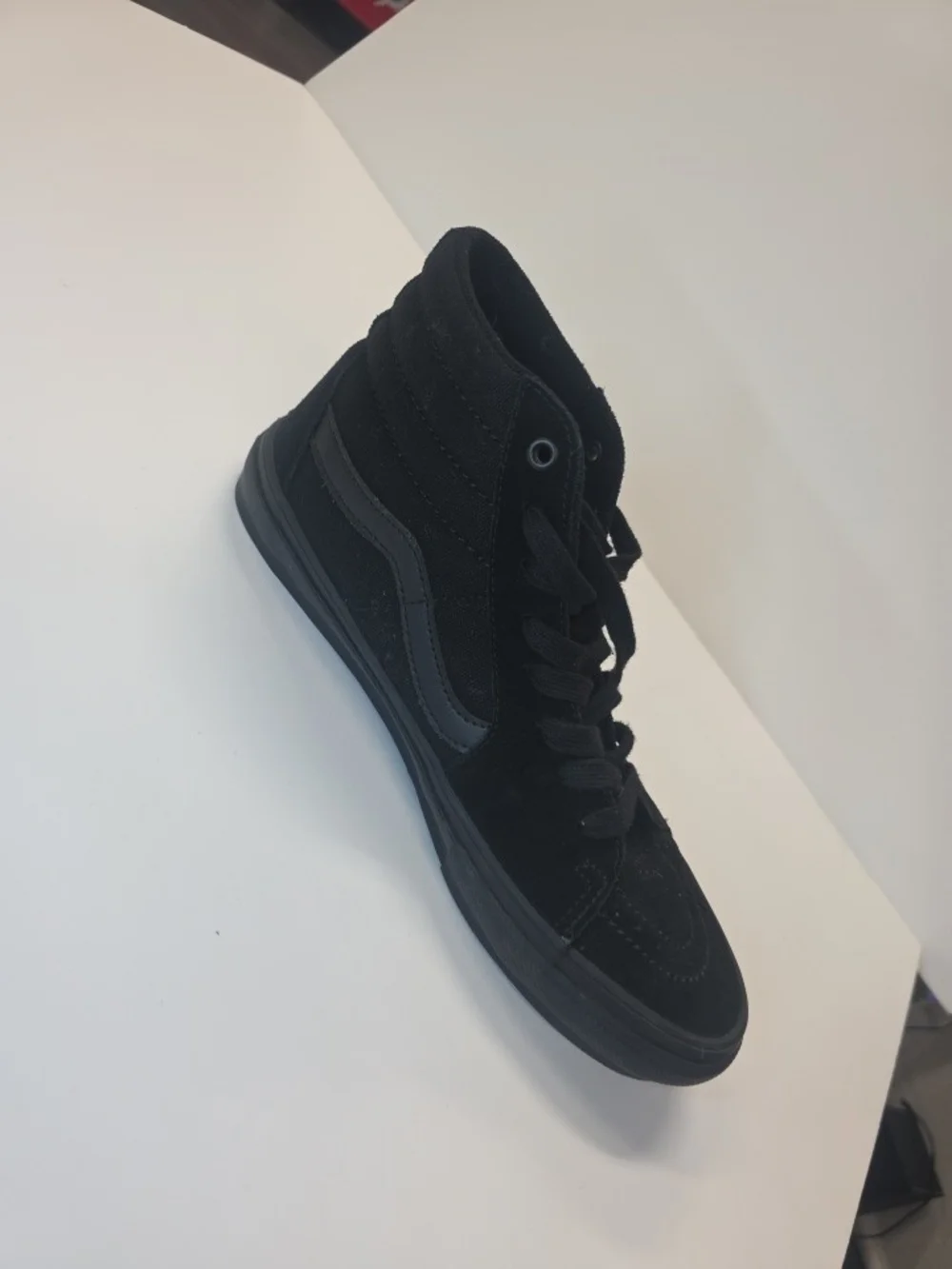Vans sneakers casual durable